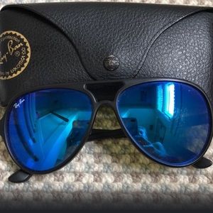 Ray van Cats. Flash lenses